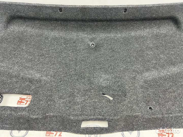 Обшивка крышки багажника Mazda 3 BM(BN) 2013-2019