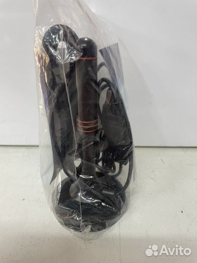 Антенна с усилителем