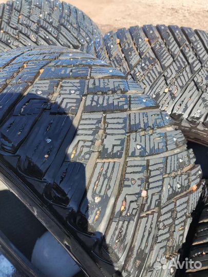 Goodyear UltraGrip Arctic 2 SUV 275/45 R20