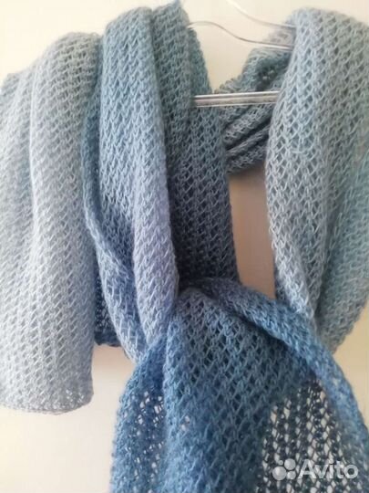 Шарф женский новый