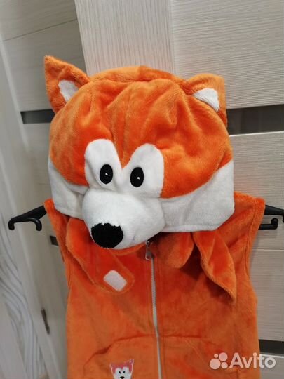 Новогодние костюмы для детей