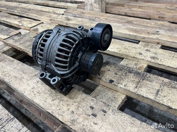 Генератор Bmw 1 E87 N46B20 2007