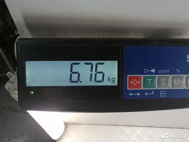 Полуось для Audi A6 C5