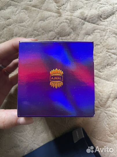 Парфюмерия оригинал