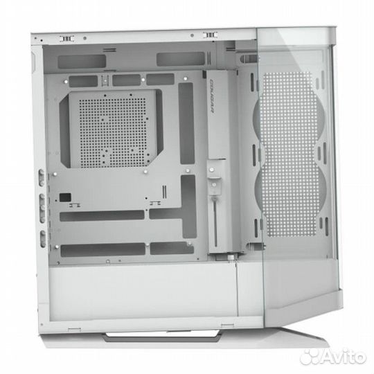 Корпус Cougar FV270 WH 689429