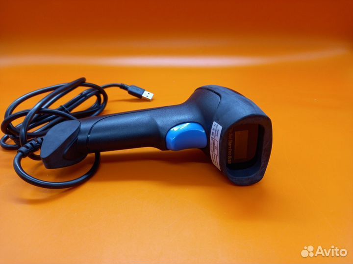 32520 Беспроводной 2D сканер