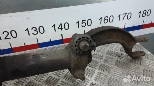 Стойка передняя левая audi A5 1 (YML08SJ01)