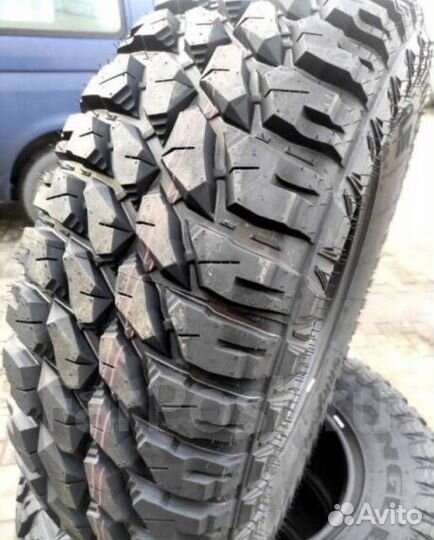 Triangle TR281 235/85 R16 120S