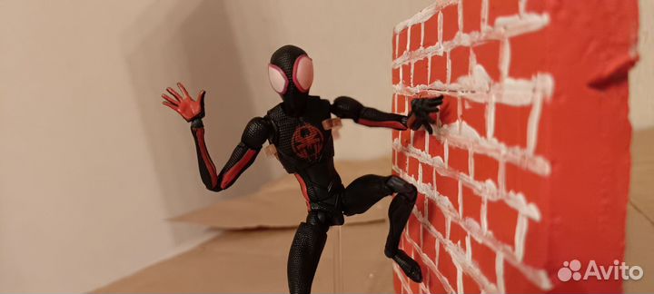 Позы для ваших фигурок)