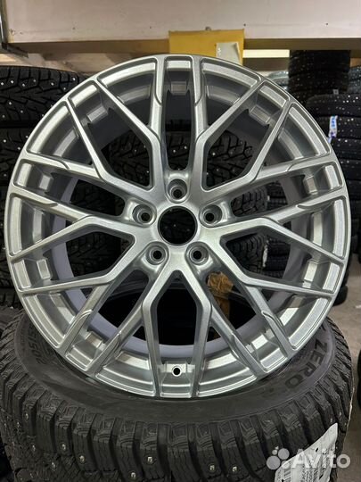 Литые Диски RST R19 5х114.3