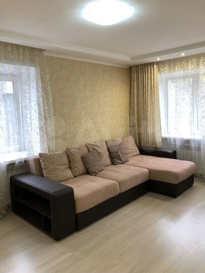 Квартира-студия, 32 м², 3/5 эт.