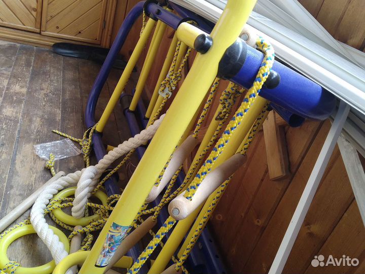 Спортивный комплекс