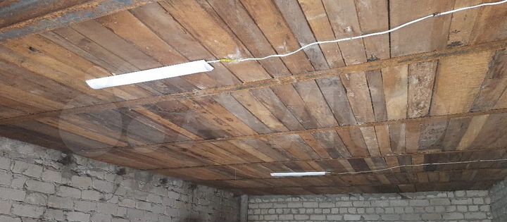 Гараж, 22 м²