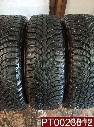 Bridgestone Blizzak Spike-01 225/65 R17 98H