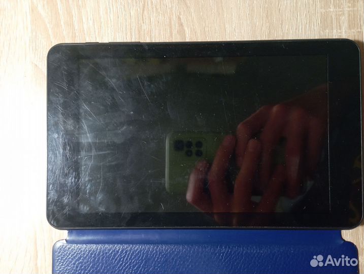 Планшет digma Optima 7303M