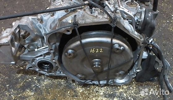 Кпп - автомат (АКПП) Mitsubishi Lancer 9 1.8 4G93