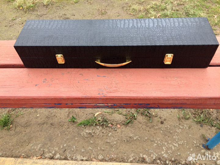 Подарочный набор шампуров