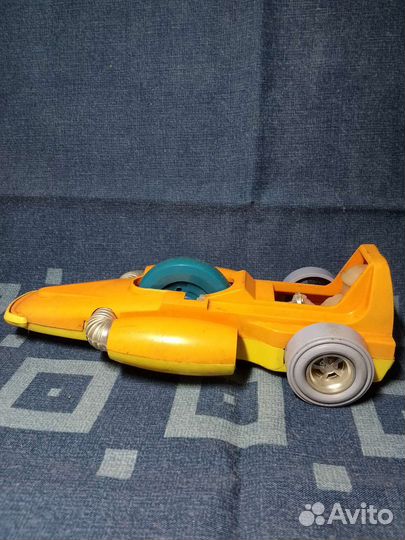 Редкие игрушки СССР