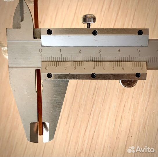 Сетевой, межблочный, аудио кабель моножила Япония