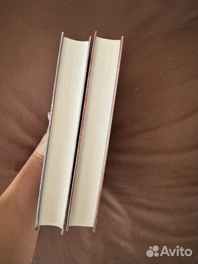 Дилогия Прикосновение лунного света