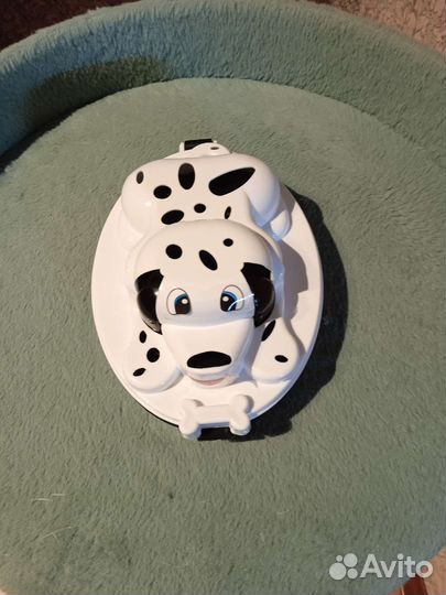 Щетка для ковров