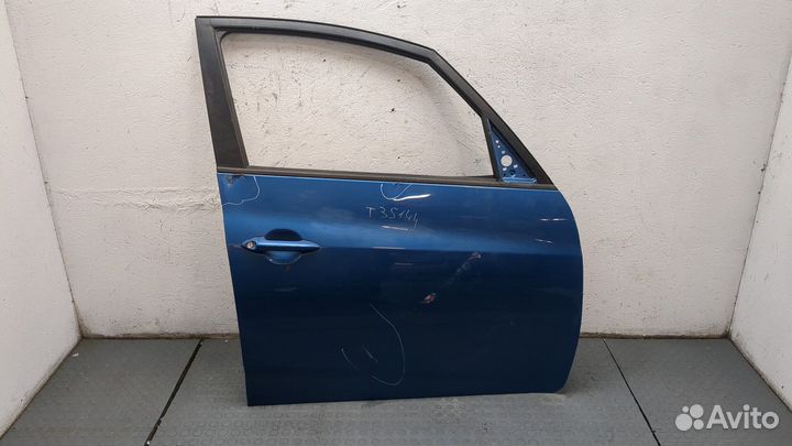 Дверь боковая киа Venga, 2010