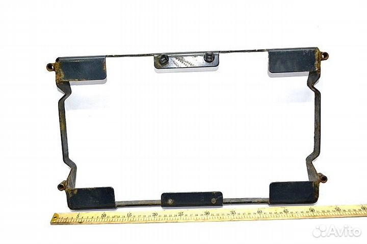 Крепежная рама аккумулятора iveco Stralis (01.02)