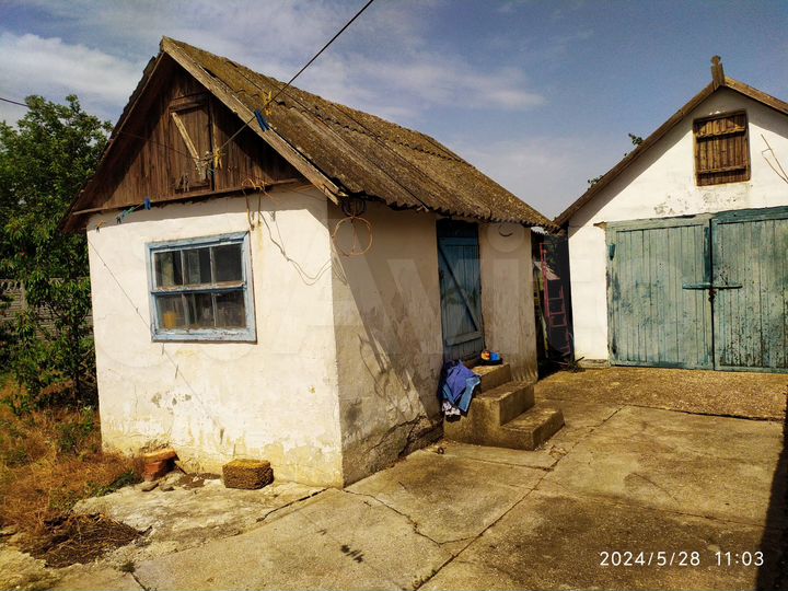 Дом 65,2 м² на участке 21,8 сот.