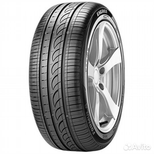 Pirelli Formula Energy 185/65 R14