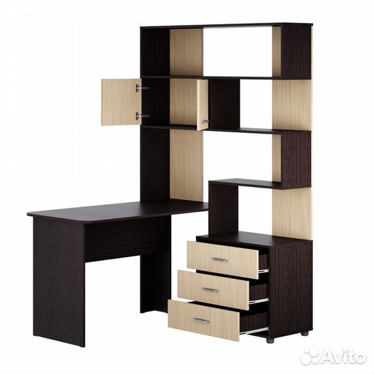 Стол компьютерный на Александровской 101/1