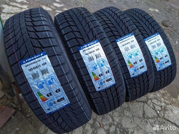 Triangle PL01 185/65 R15 93R