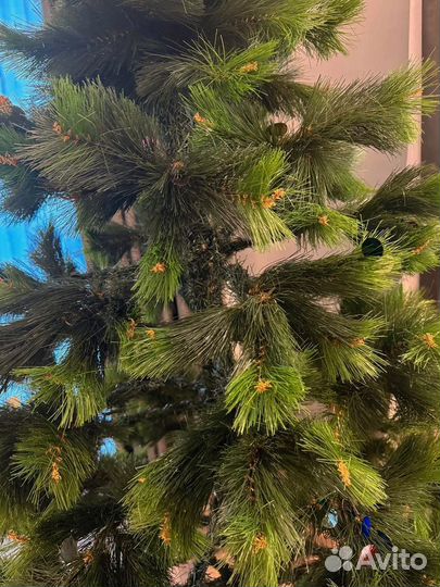 Елка искусственная