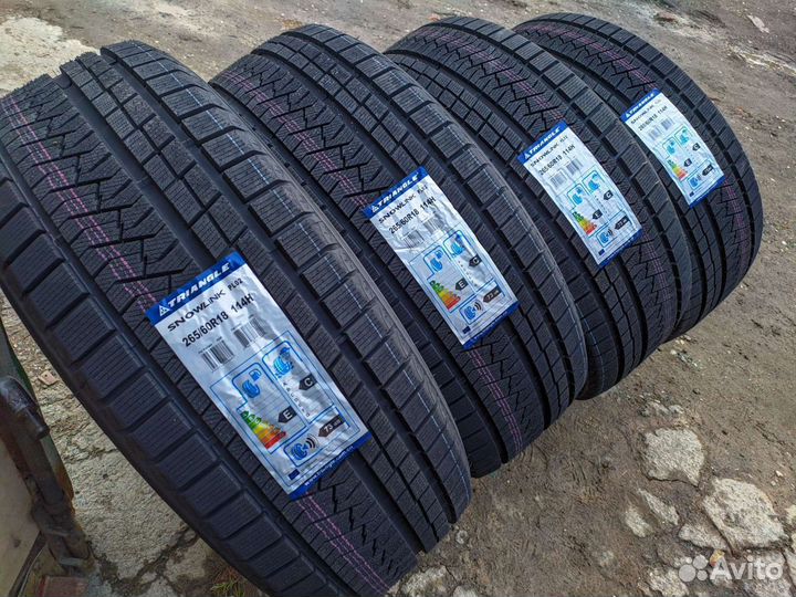 Triangle PL02 265/60 R18 114H