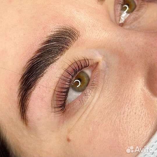Брови ресницы Ремонтное