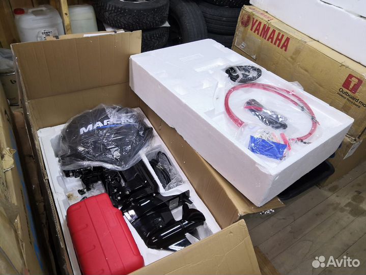 Продам marlin MP30 awrs