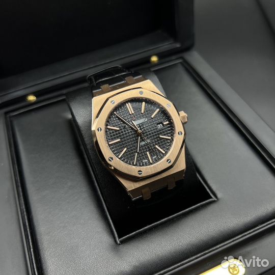 Часы Audemars Piguet royal oak 18KT