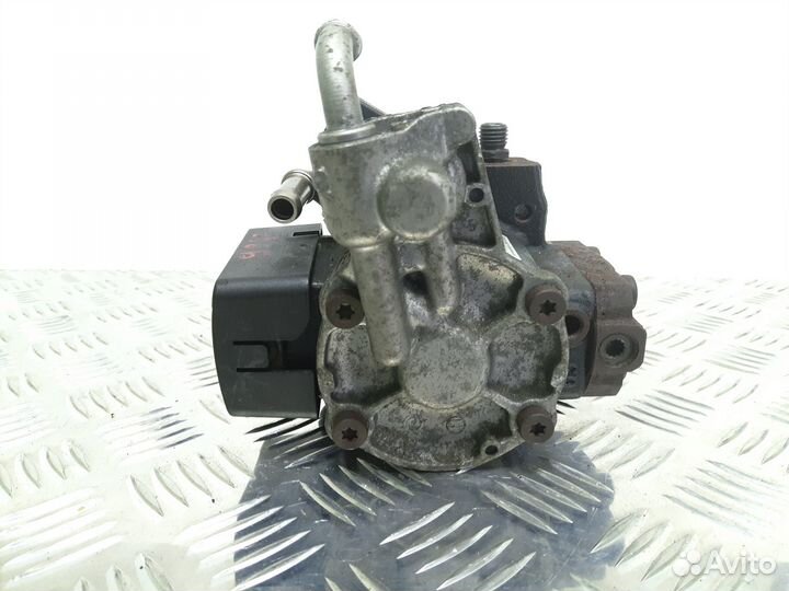 Б/У тнвд 1.6 TDI Audi A1 8X 2010-2018,Skoda R