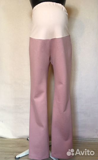 Брюки для беременной