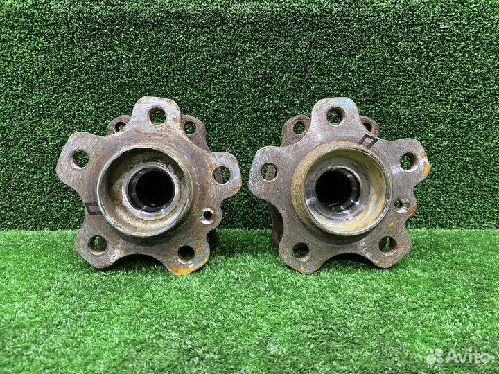 Ступица передняя BMW G20 G30 X3 G01