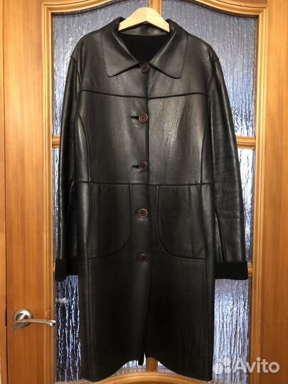 Пальто женское