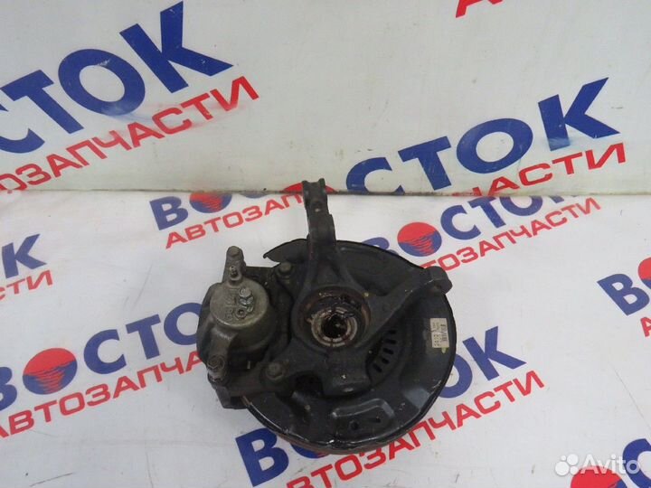 Ступица Перед Право toyota ractis NCP125, NCP120