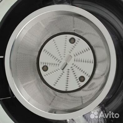 Новая соковыжималка Moulinex Elea Duo