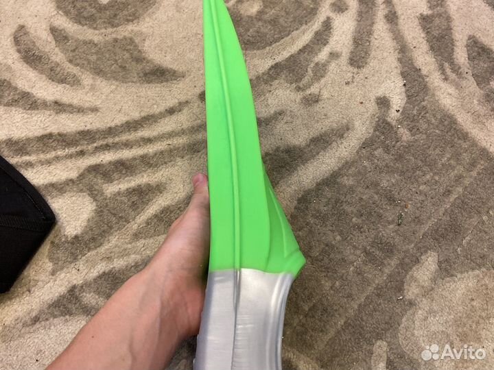 Ласты для плавания 39 40