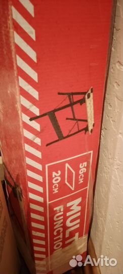 Верстак 56*20*79