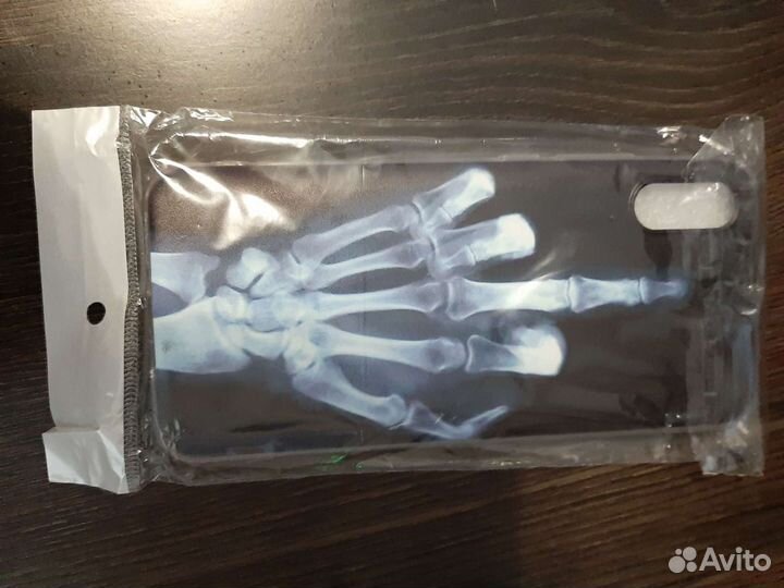 Чехол на Xiaomi redmi 9a