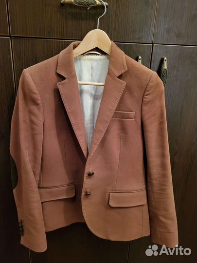 Massimo dutti пиджак женский