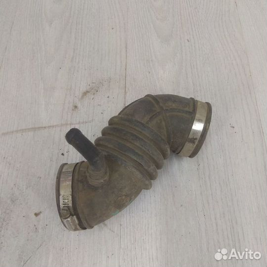 Патрубок воздушного фильтра Lifan X60