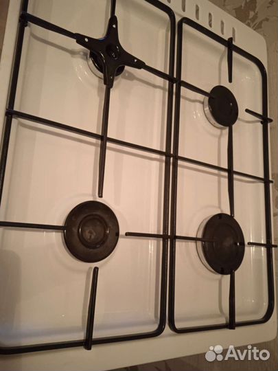 Газовая плита