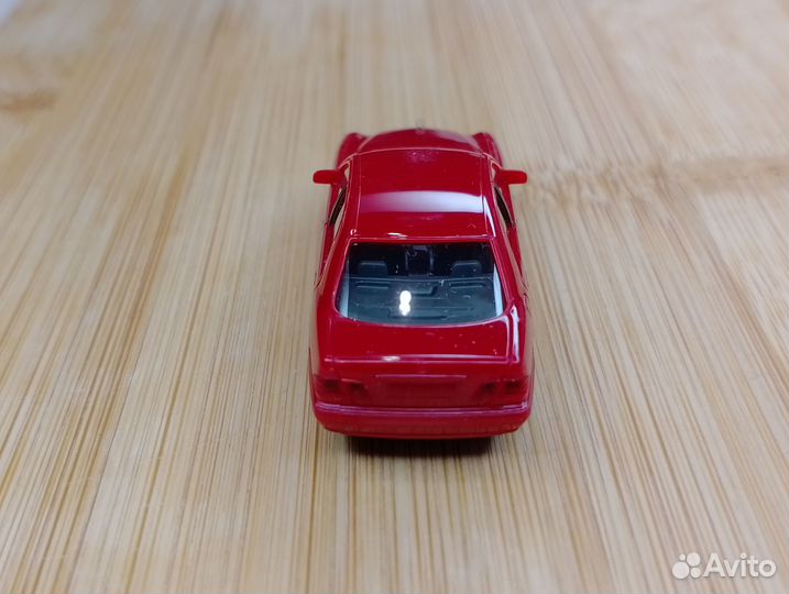 Mercedes Benz 320 Е (W210) 1995-2002