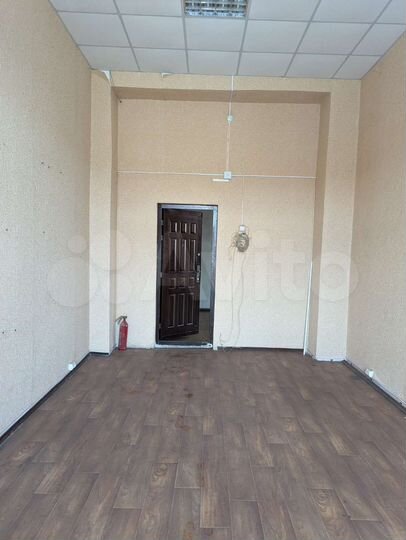Офис, 21.2 м²